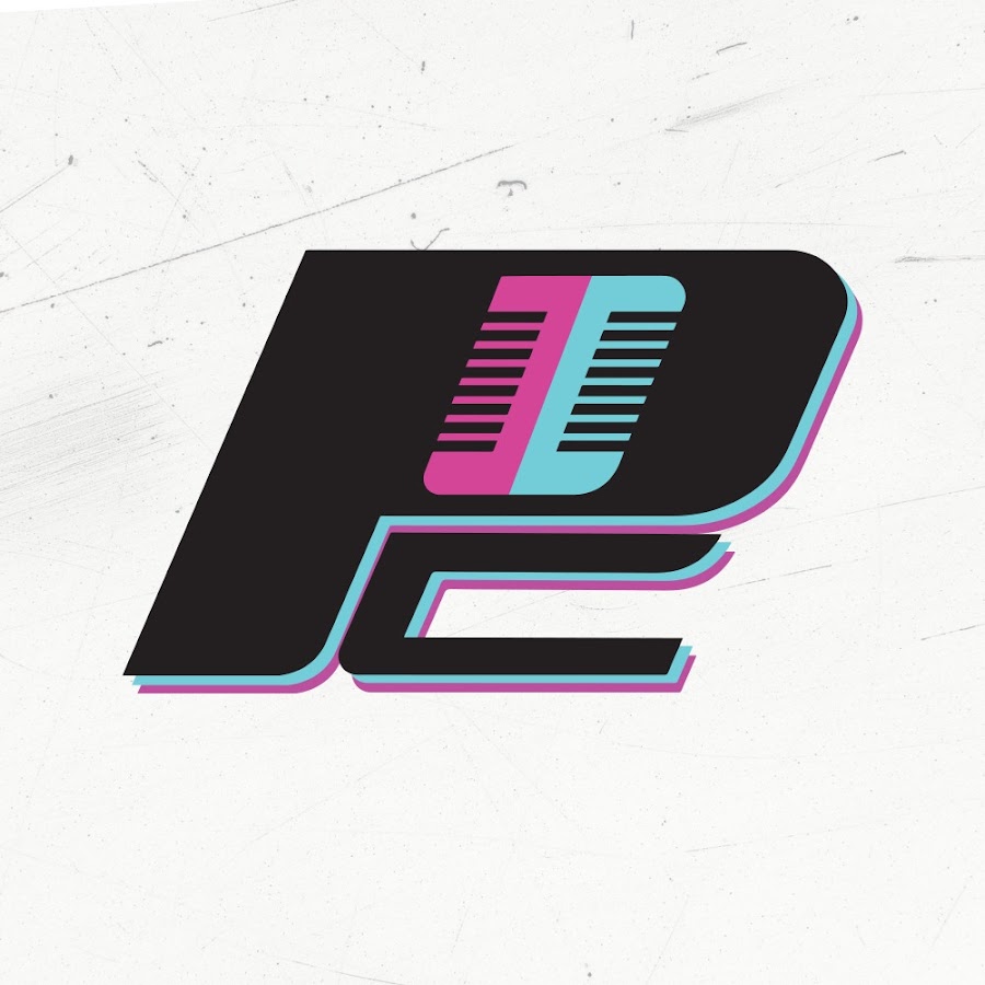 channel logo